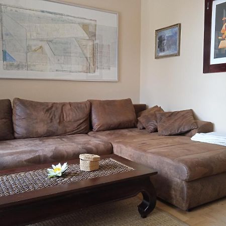 Art Styles Boutique Apartment センテンドレ エクステリア 写真