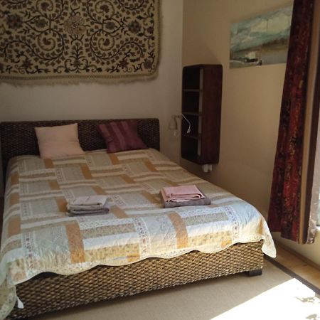 Art Styles Boutique Apartment センテンドレ エクステリア 写真