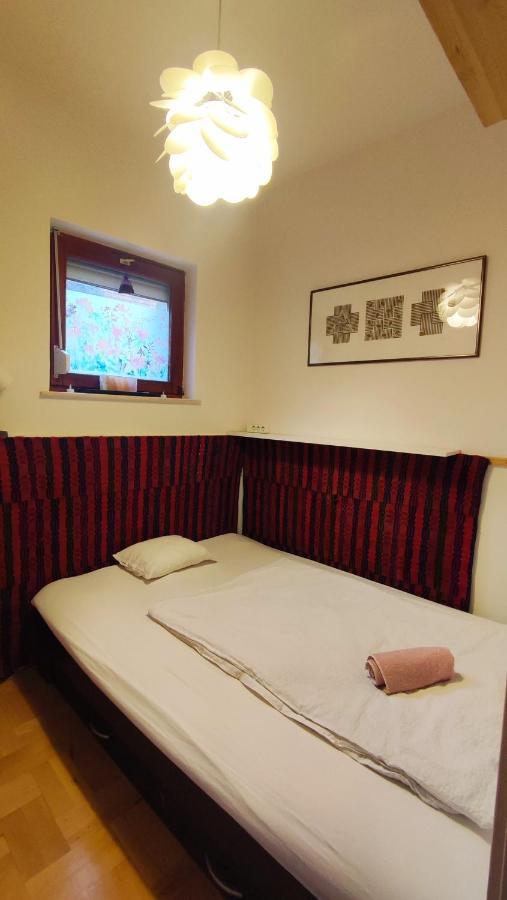 Art Styles Boutique Apartment センテンドレ エクステリア 写真