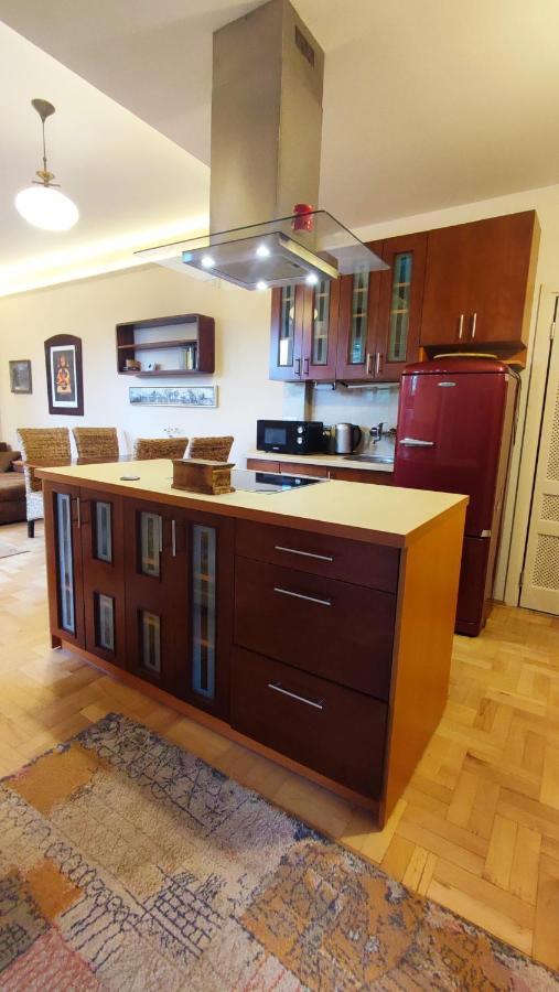 Art Styles Boutique Apartment センテンドレ エクステリア 写真