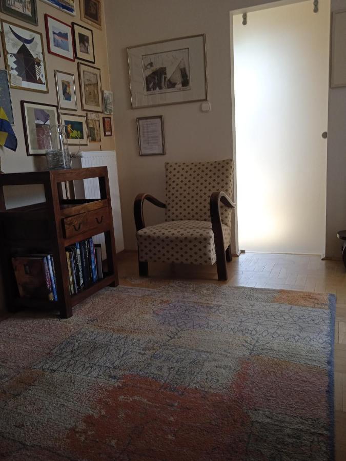 Art Styles Boutique Apartment センテンドレ エクステリア 写真