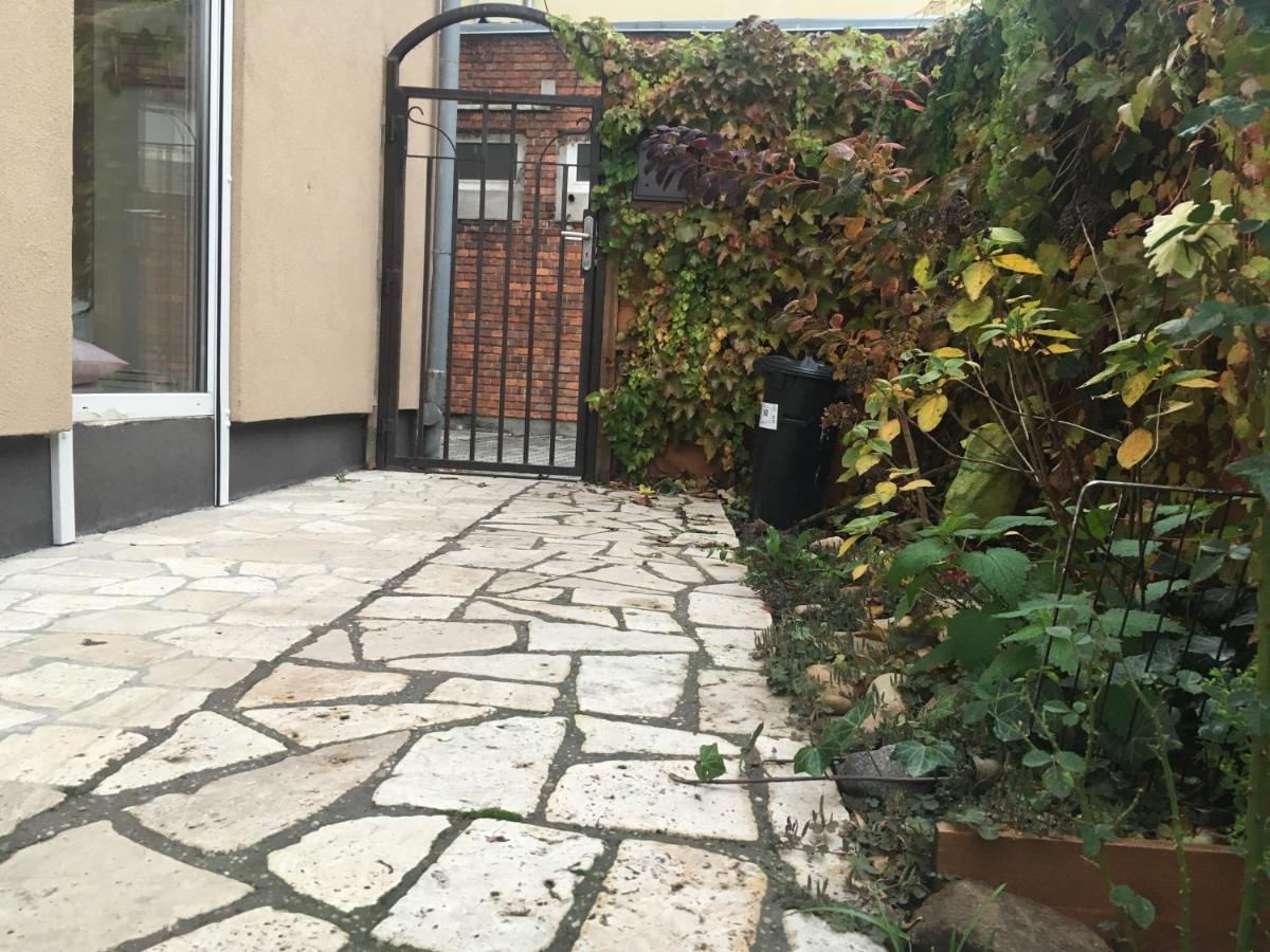 Art Styles Boutique Apartment センテンドレ エクステリア 写真